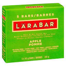 LARABAR APPLE GF [225 g]