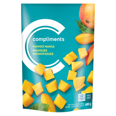 COMP MANGO MANIA 1.5kg
