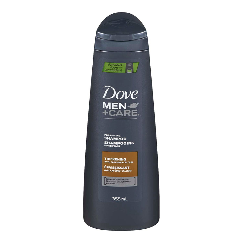 DOVE MEN+ CARE SHP TK/CL [355 ml]