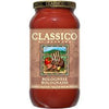 CLASSICO PASTA SC BOLOGNESE [600 ml]