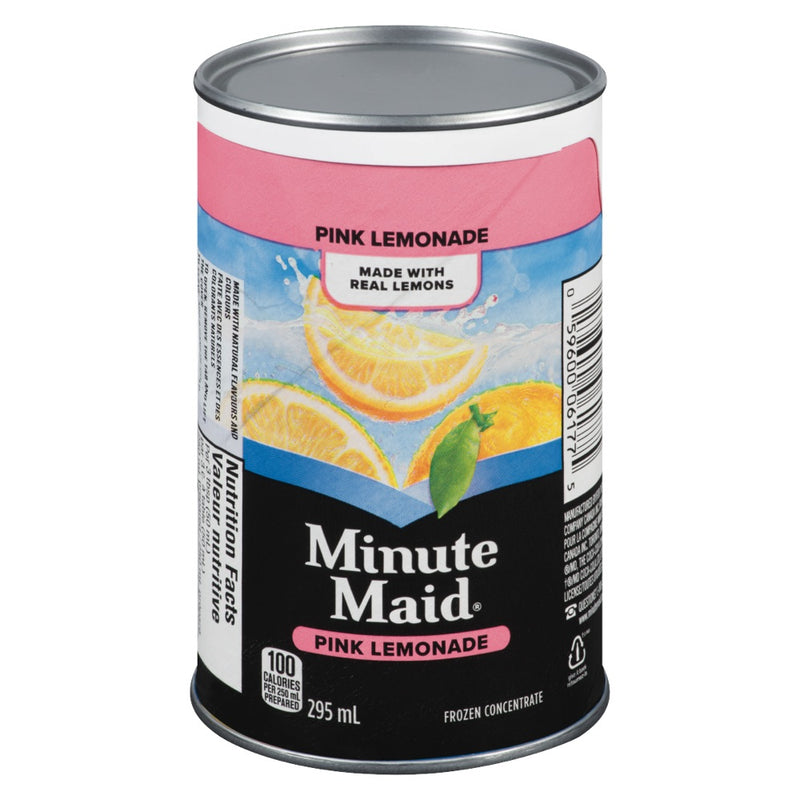 MM LEMONADE PINK FROZEN [295 ml]