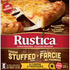 RUSTICA STUFF CRST 4 CHEESE [668 g]