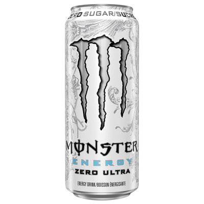 MONSTER ENERGY ULTRA ZERO [473 ml]
