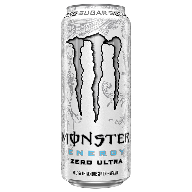 MONSTER ENERGY ULTRA ZERO [473 ml]