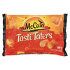 MCCAIN TASTY TATERS 800g