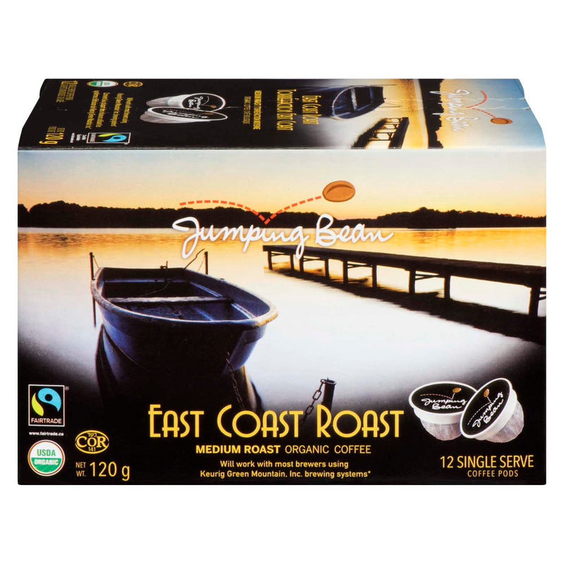 JMPBNCOF EAST COAST RST 12pk