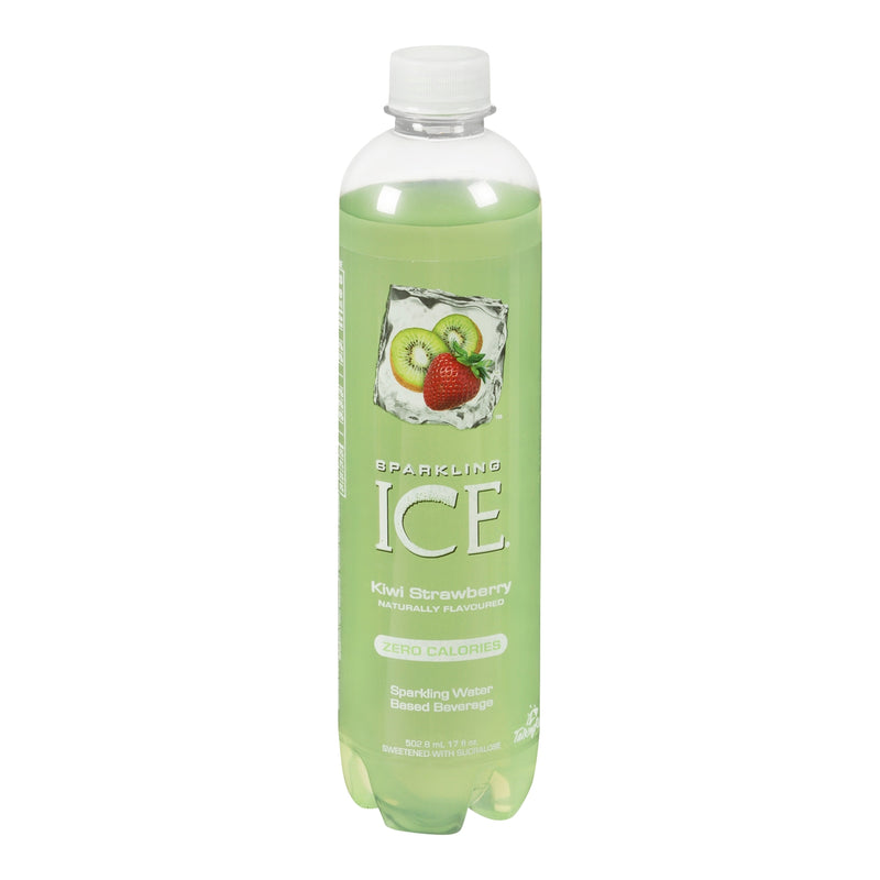 SPARKLING ICE KIWI STRAWBERRY [1 ea]