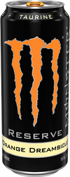 MONSTER ORANGE DREAMSTCK [473 ml]