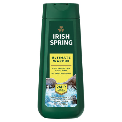 IRISH SPRING BODYWASH [591 ml]