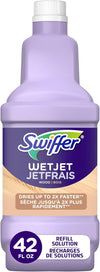 SWIFR WETJET WOOD FLOOR CLNR [1.25 l]
