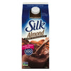 SILK TRUE ALMOND DARK CHOC [1.89 L]