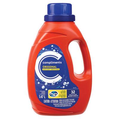 COMP LAUNDRY DET ORIGINAL [1.47 l]
