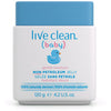 LIVE CLEAN BABY NON PET JELLY [120 g]