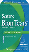 SYSTANE BION TEARS 24S [24 ea]