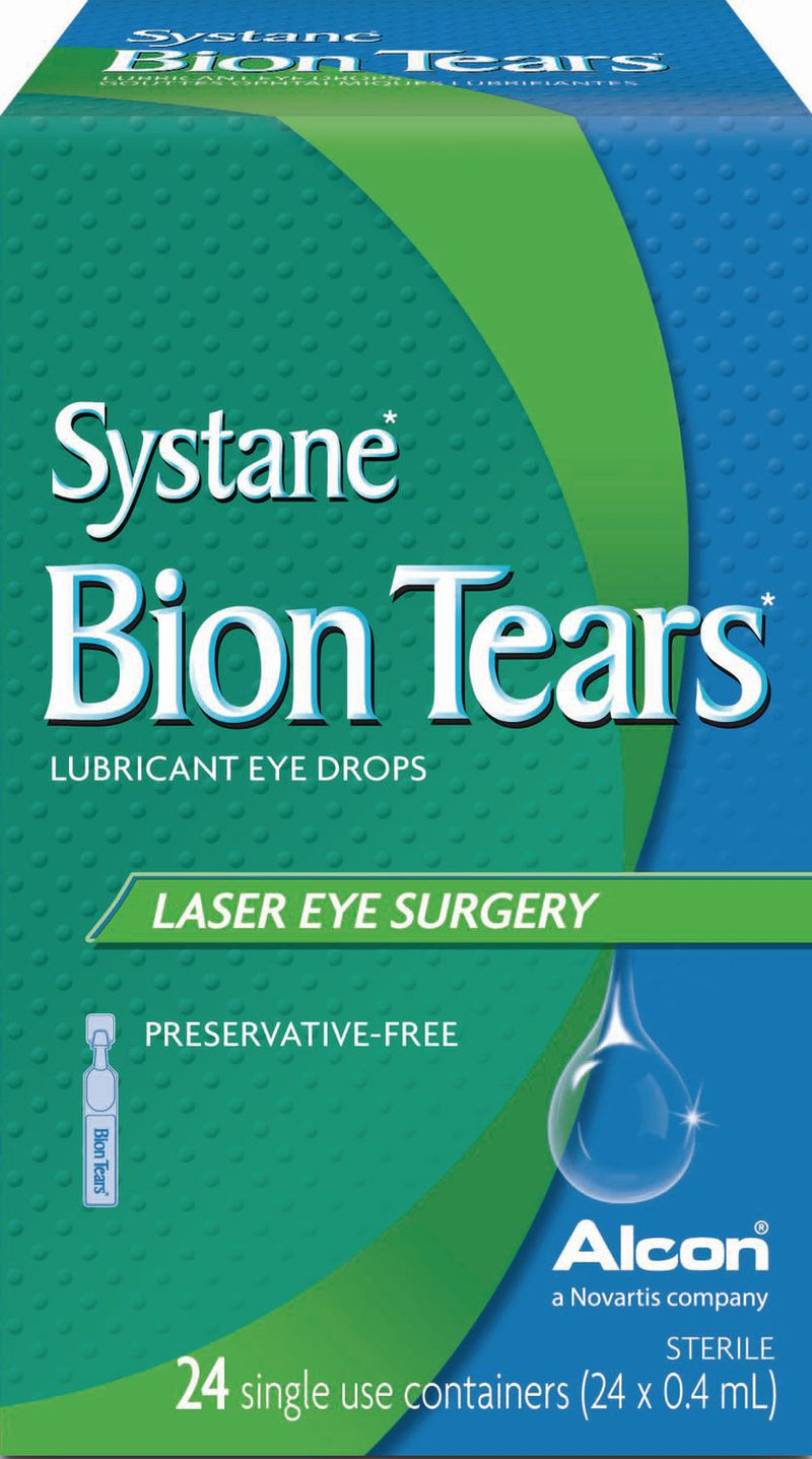SYSTANE BION TEARS 24S [24 ea]