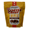 COFFEE CRSP BAR MINIS [180 g]