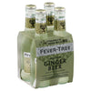 FEVER TREE GINGER BEER 4x200ml