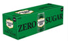 CAN DRY GINGERALE ZERO 12pk [12 ea]