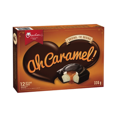 AH CARAMEL [12 ea]