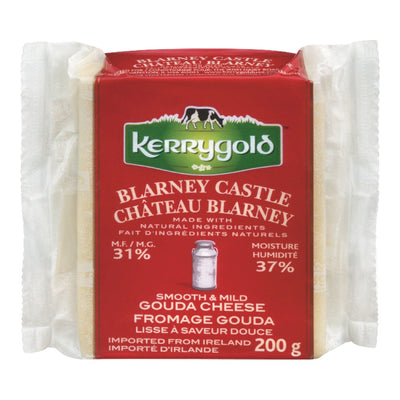 BLARNEY CASTLE CHEESE [200 g]