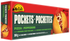 MCCAIN PIZZA POCKETS PEPP 3PK [300 g]