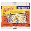 KINGSEY TORTILLON CHEESE [50 g]