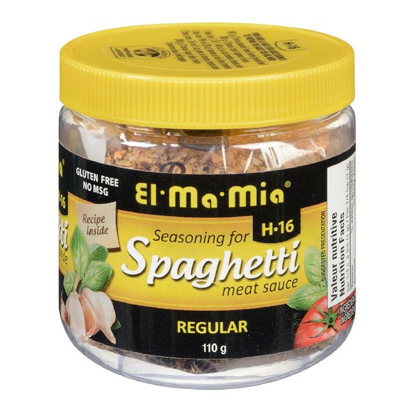 EL-MA-MIA REG SPICE MIX [110 GM]