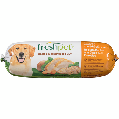 FRSHPET ADULT CHICK VEG RICE