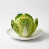 CABBAGE BABY NAPA [1 ea]