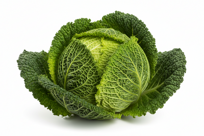 CABBAGE SAVOY