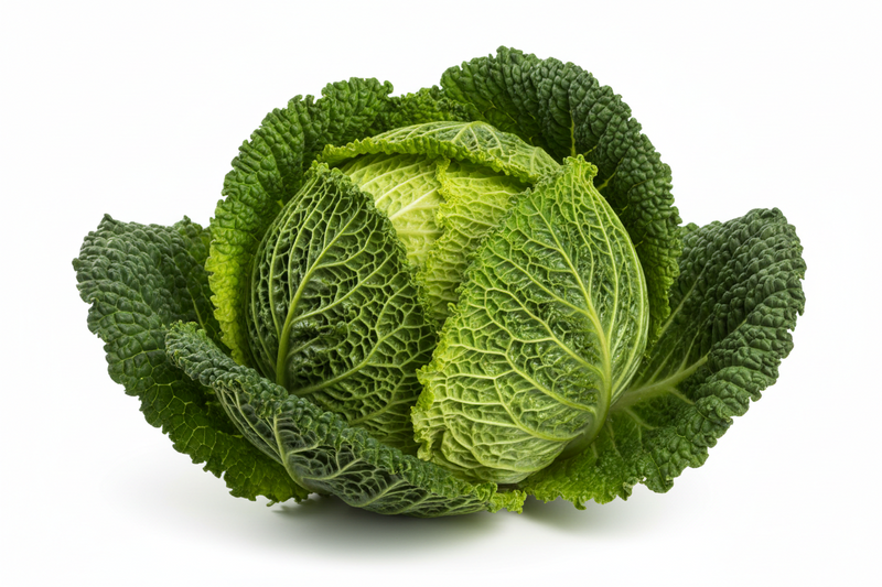 CABBAGE SAVOY