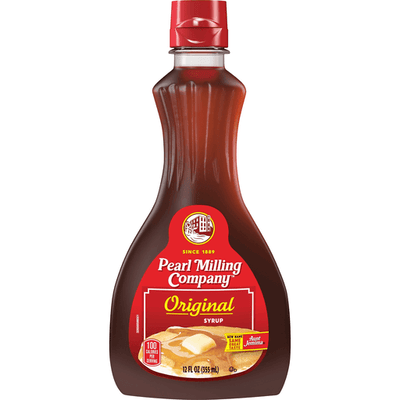 PEARL MILL SYRUP ORIG 710ml