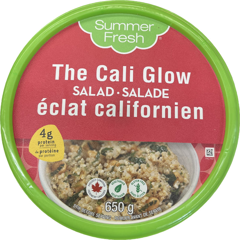 SUMR FRSH THE CALI GLOW SALAD [650 g]