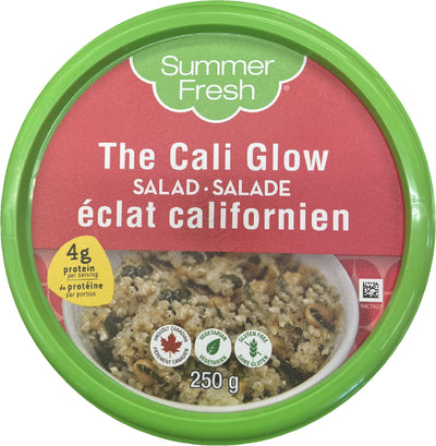 SUMMERFRESH CALI GLOW SALAD [250 g]