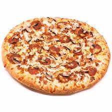 CANADIAN PIZZA [1 ea]