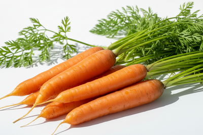 CARROT 4LB LOCAL