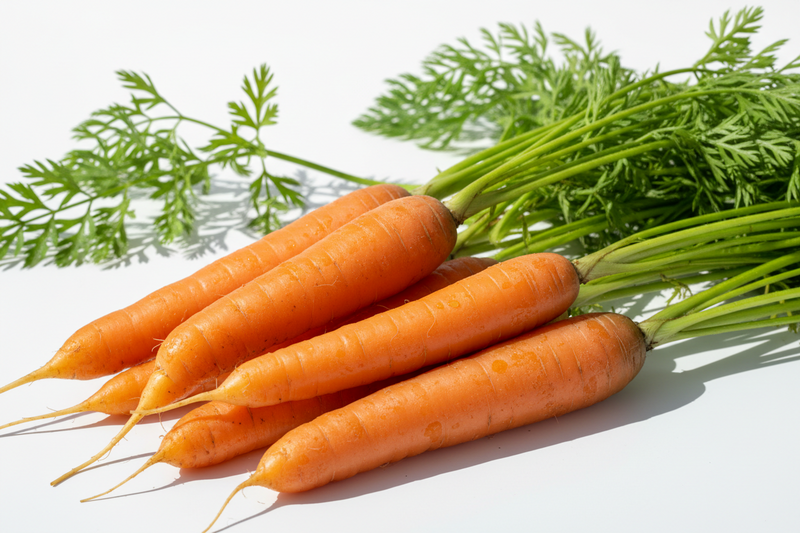 CARROT 4LB LOCAL