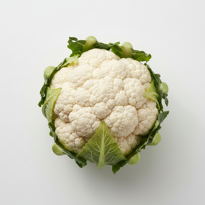 CAULIFLOWER [1 ea]