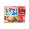 NUTRIGRAIN BAR RASPBERRY [295 g]