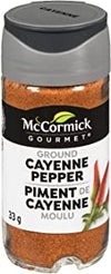 MCRMK GRND CAYENNE PEPPER [33 g]