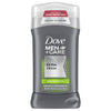 DOVE MENS DEODOR EXTRA FRESH [85 g]