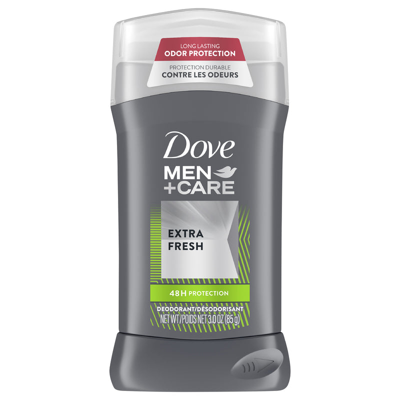 DOVE MENS DEODOR EXTRA FRESH [85 g]