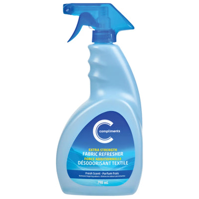 COMP EXT STRN FABRIC REFRESHNR [798 ml]
