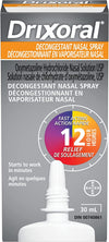 DRIXORAL NASAL SPRAY 30ml