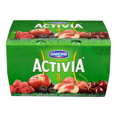 ACTIVA CH/AP-B/ST-RH/RA 12pk