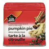 CLUB HOUSE PUMPKIN PIE SPC [35 GM]