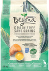 PURINA BEYOND SIMPLY WHTFISH [1.36 kg]