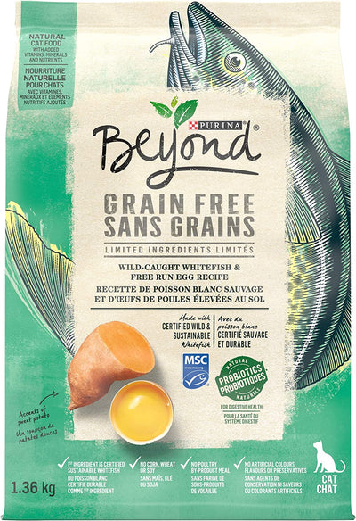 PURINA BEYOND SIMPLY WHTFISH