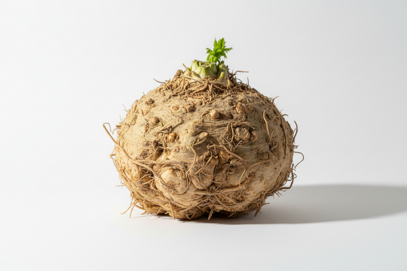 CELERY ROOT