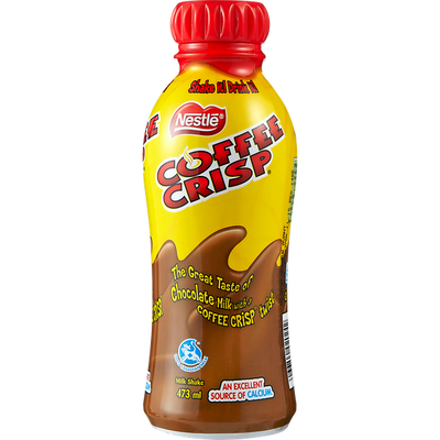 NSTL COFFEECRISP MILKSHAKE [473 ml]